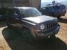 JEEP - PATRIOT