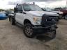 FORD - F350