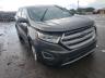 FORD - EDGE