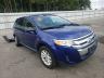 FORD - EDGE