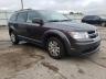 DODGE - JOURNEY