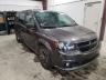 DODGE - GRAND CARAVAN