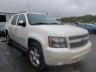 CHEVROLET - AVALANCHE