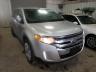 FORD - EDGE