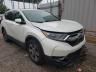 HONDA - CRV