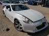 NISSAN - 370Z