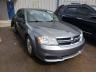 DODGE - AVENGER