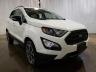 FORD - ECOSPORT S