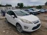 FORD - FIESTA