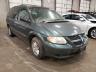 DODGE - GRAND CARAVAN