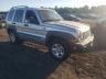 JEEP - LIBERTY