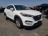 HYUNDAI - TUCSON