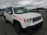 JEEP - RENEGADE