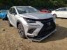 LEXUS - NX