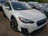 SUBARU - CROSSTREK