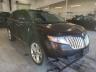 LINCOLN - MKX