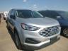 FORD - EDGE