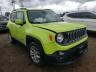 JEEP - RENEGADE