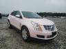 CADILLAC - SRX