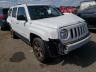 JEEP - PATRIOT