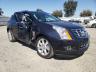 CADILLAC - SRX