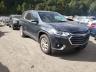 CHEVROLET - TRAVERSE