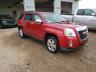 GMC - TERRAIN