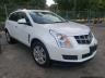 CADILLAC - SRX