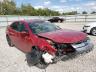 FORD - FUSION
