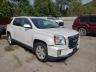 GMC - TERRAIN