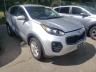 KIA - SPORTAGE