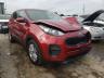 KIA - SPORTAGE