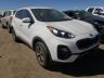 KIA - SPORTAGE