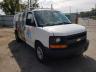 CHEVROLET - EXPRESS