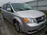 DODGE - GRAND CARAVAN