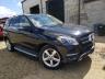 MERCEDES-BENZ - GLE-CLASS