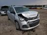 CHEVROLET - SPARK