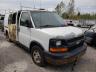 CHEVROLET - EXPRESS