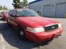 FORD - CROWN VICTORIA