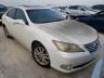LEXUS - ES350