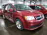 DODGE - GRAND CARAVAN