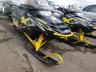 POLAR GODFREYMARINE - SNOWMOBILE