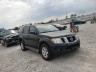 NISSAN - PATHFINDER