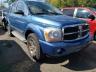 DODGE - DURANGO