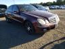 MERCEDES-BENZ - E-CLASS