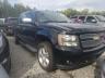 CHEVROLET - AVALANCHE