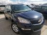 CHEVROLET - TRAVERSE