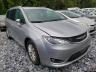 CHRYSLER - PACIFICA