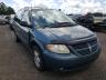 DODGE - GRAND CARAVAN