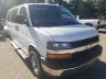 CHEVROLET - EXPRESS